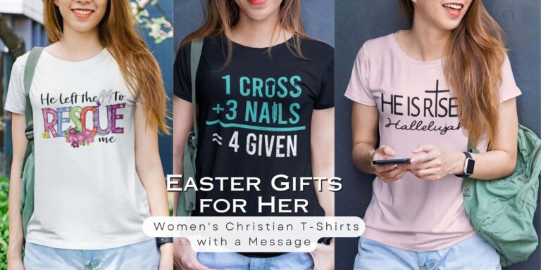 Easter Gifts for Her