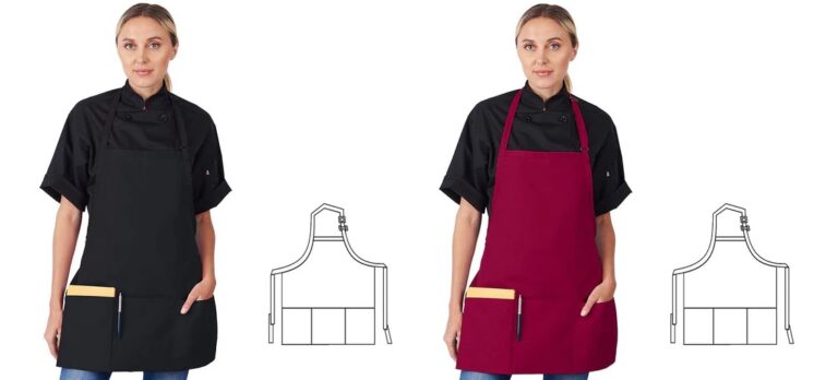 kitchen apron