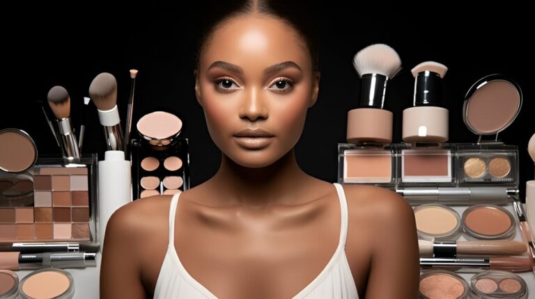 Private label cosmetics poland