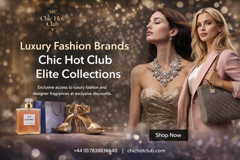 Chic Hot Club