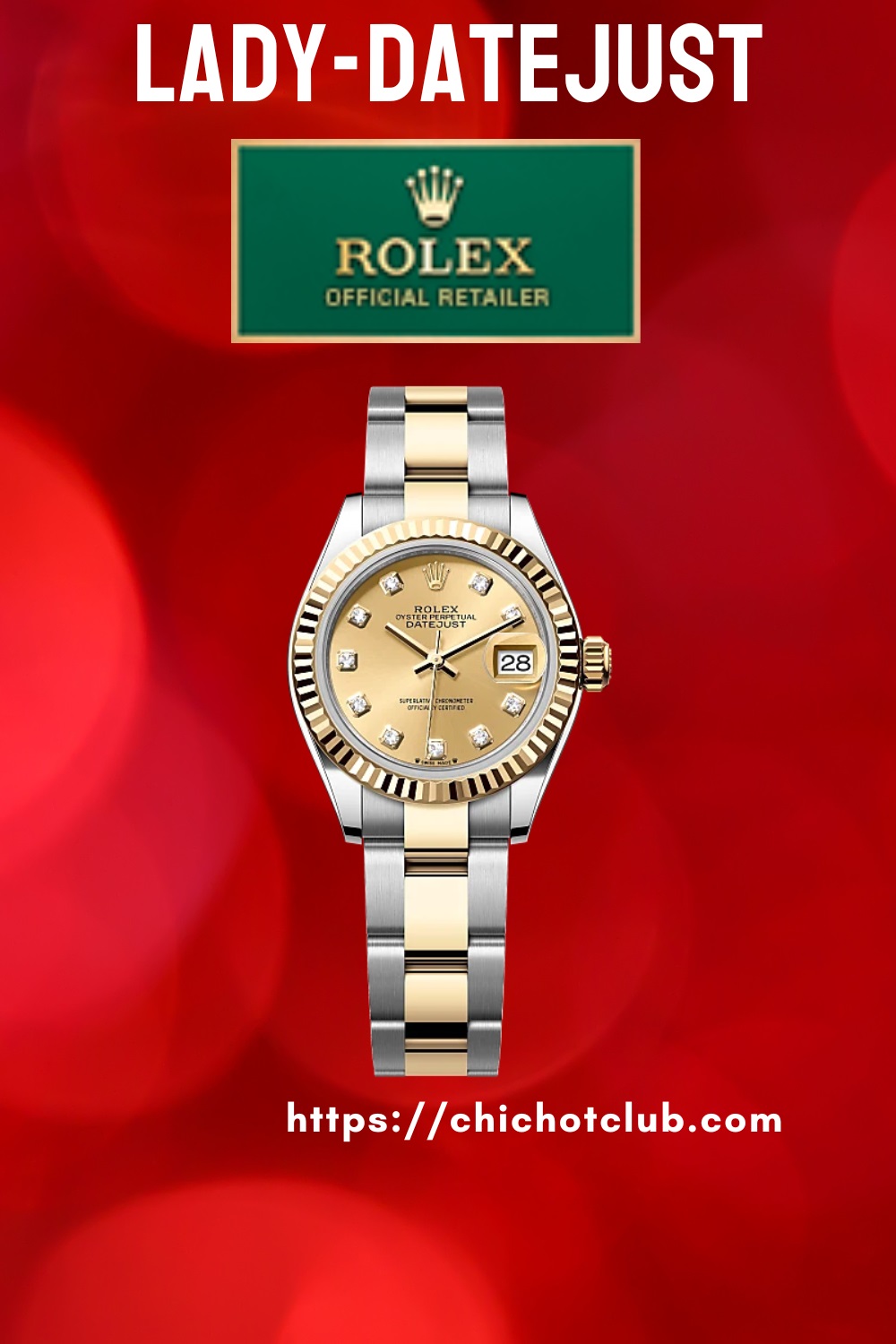 Lady-Datejust
