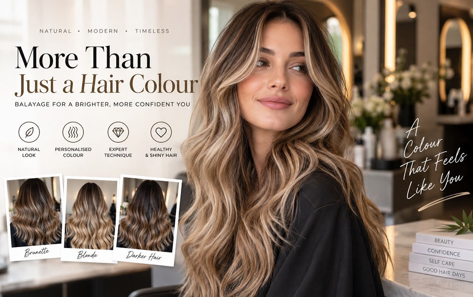 Balayage